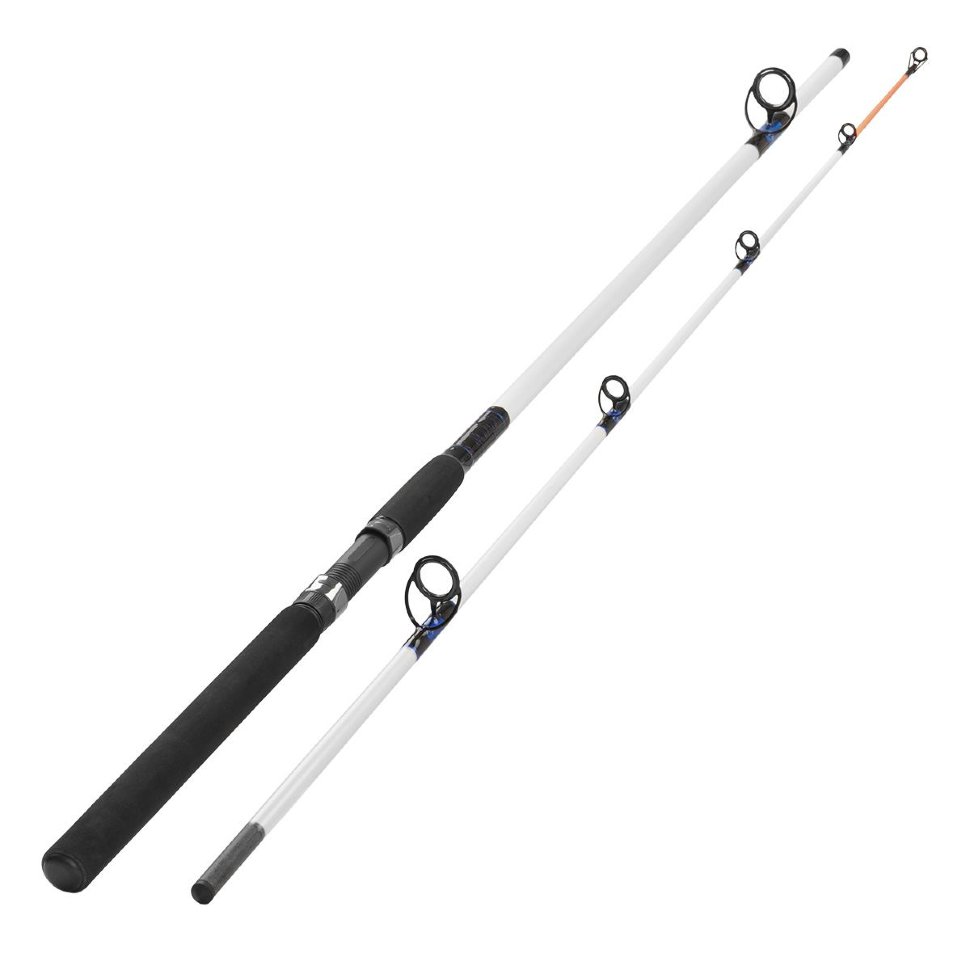 Спиннинг штекерный Helios Alligator 270, 2,7м (200г) HS-KS15008-270 , 